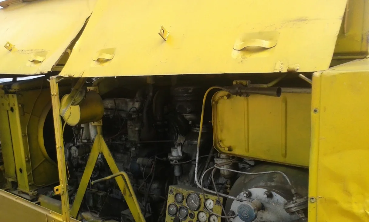 Компрессор ПВ-10/8