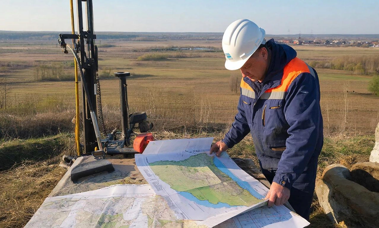 Проектирование систем промышленного водоснабжения